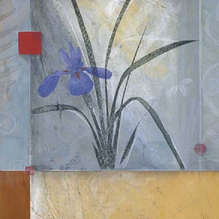 Don Li-Leger Spa Inspirations I